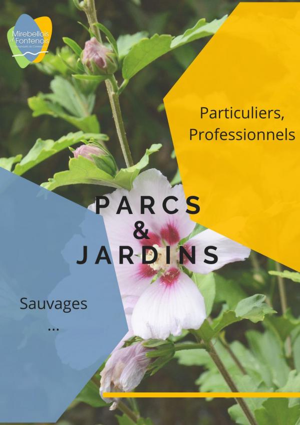 6Parcs & Jardins