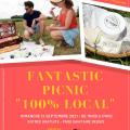 Affiche fantastic picnic 12 09 21
