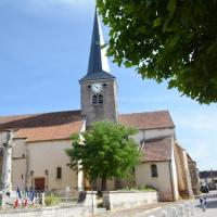 Commune de Champagne-sur-Vingeanne
