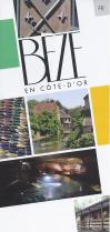 Brochure village de Bèze