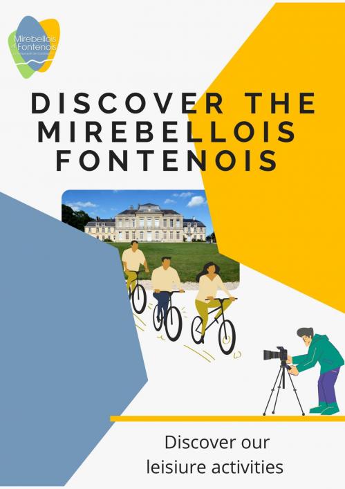 Discover the mirebellois fontenois