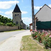 Commune de Jancigny