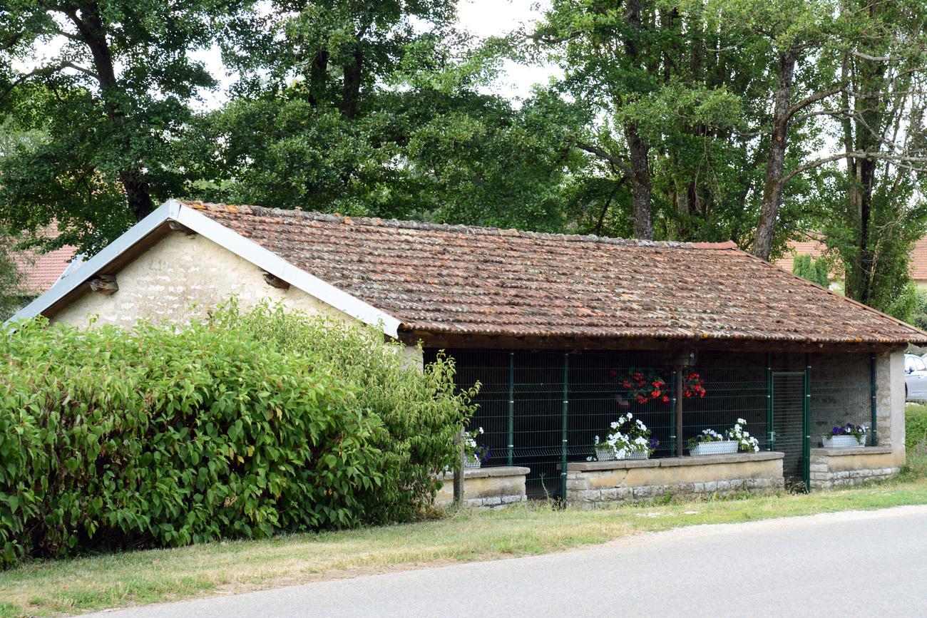 Commune de Montigny-Mornay-Villeneuve-sur-Vingeanne
